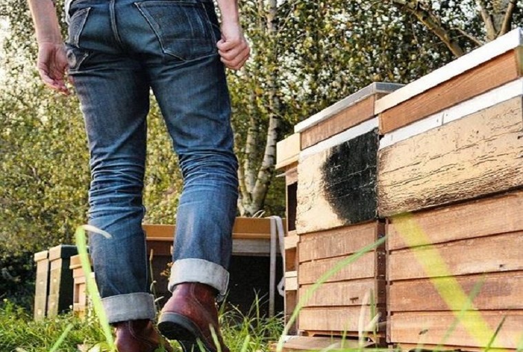 6 Denimheads & Their Personal Instagram Accounts