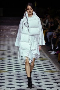 Christian Wijnants RTW Fall 2018