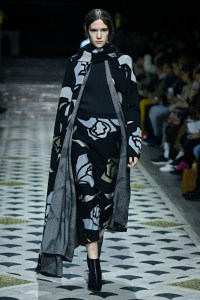 Christian Wijnants RTW Fall 2018