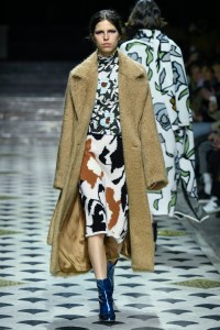 Christian Wijnants RTW Fall 2018