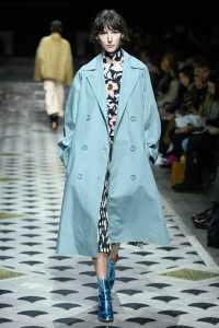 Christian Wijnants RTW Fall 2018