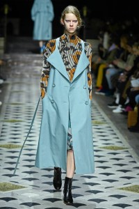 Christian Wijnants RTW Fall 2018