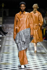 Christian Wijnants RTW Fall 2018