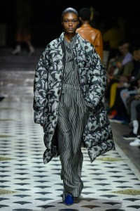 Christian Wijnants RTW Fall 2018