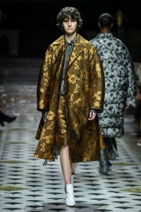 Christian Wijnants RTW Fall 2018