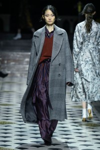 Christian Wijnants RTW Fall 2018