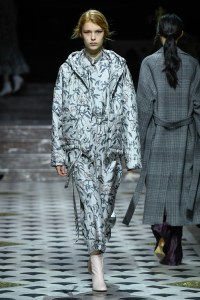 Christian Wijnants RTW Fall 2018