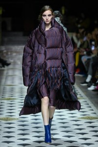 Christian Wijnants RTW Fall 2018