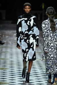 Christian Wijnants RTW Fall 2018