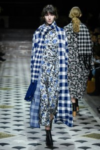 Christian Wijnants RTW Fall 2018