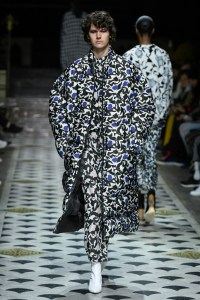 Christian Wijnants RTW Fall 2018