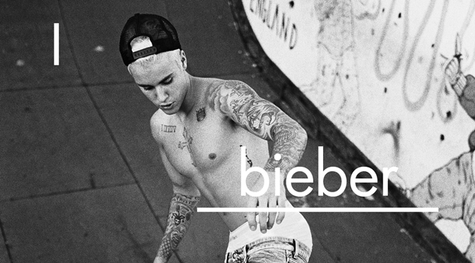 Calvin Klein Streams the Making of its Fall ’16 Campaign on Periscope