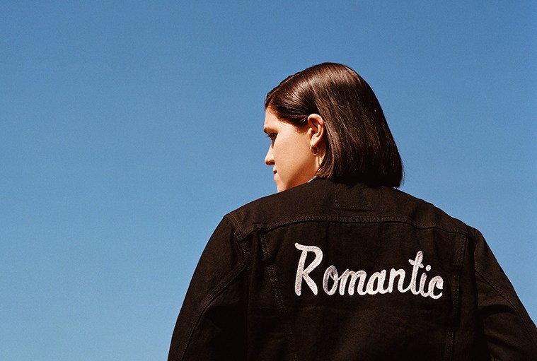 Raf Simons Brings His Creative Edge Music