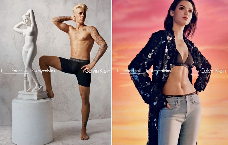 PVH Corp. Feels Effects of Calvin Klein’s Rebirth