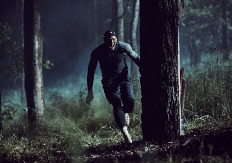 Under Armour Debuts Final Chapter ‘It Comes From Below’ Campaign