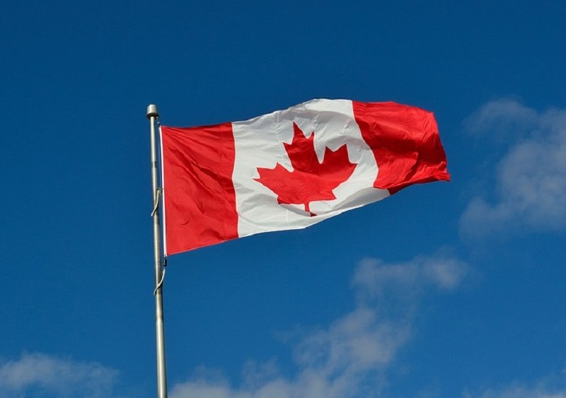 On Trend: The Canadian Edition