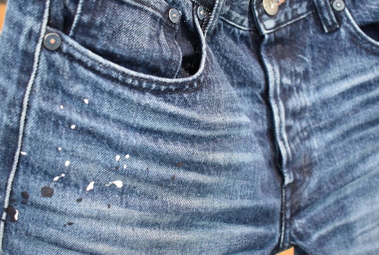 Candiani’s Recipe Clean Denim Manufacturing