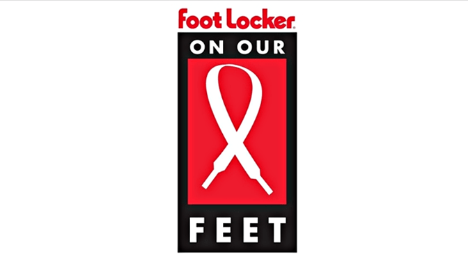 Foot Locker ‘On Our Feet’ Gala Draws Sneaker Industry Together