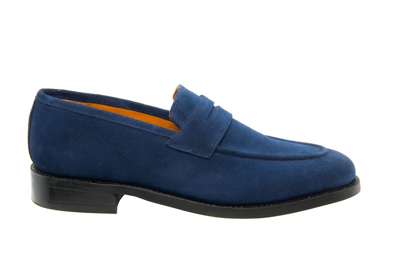 Carlos Santana Shoes Men Turns Kickstarter Launch