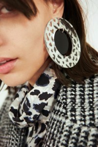 Carmen March RTW Fall 2018