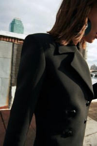 Carmen March RTW Fall 2018