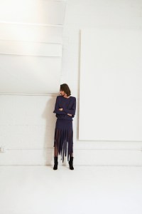 Carmen March RTW Fall 2018