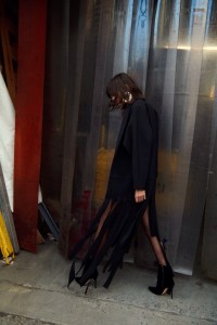 Carmen March RTW Fall 2018