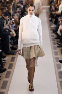 Carven RTW Fall 2018
