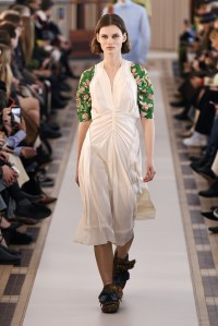 Carven RTW Fall 2018