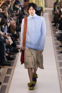 Carven RTW Fall 2018