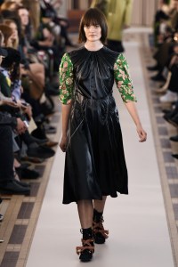 Carven RTW Fall 2018