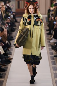 Carven RTW Fall 2018