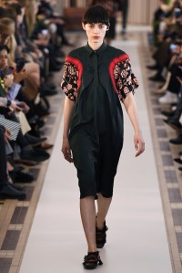 Carven RTW Fall 2018