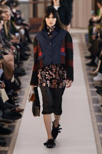 Carven RTW Fall 2018