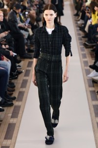 Carven RTW Fall 2018