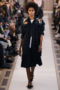 Carven RTW Fall 2018