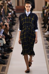 Carven RTW Fall 2018