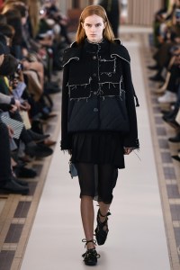 Carven RTW Fall 2018