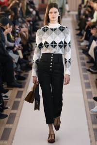 Carven RTW Fall 2018