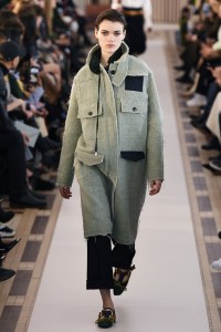 Carven RTW Fall 2018