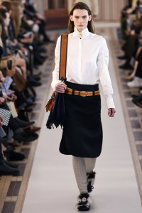 Carven RTW Fall 2018