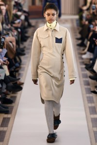 Carven RTW Fall 2018
