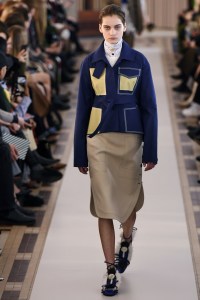 Carven RTW Fall 2018