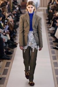 Carven RTW Fall 2018