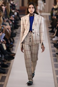 Carven RTW Fall 2018