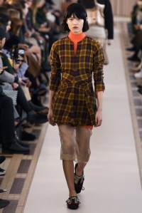 Carven RTW Fall 2018