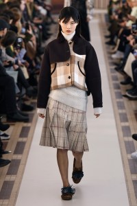 Carven RTW Fall 2018