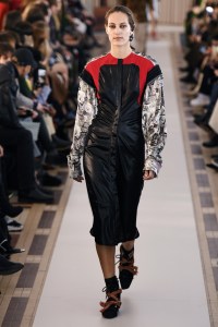 Carven RTW Fall 2018