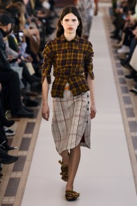 Carven RTW Fall 2018