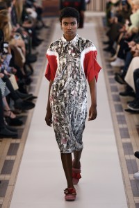Carven RTW Fall 2018